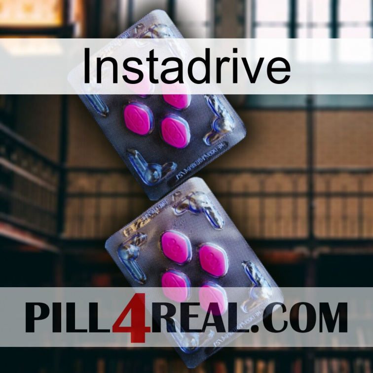 Instadrive 01